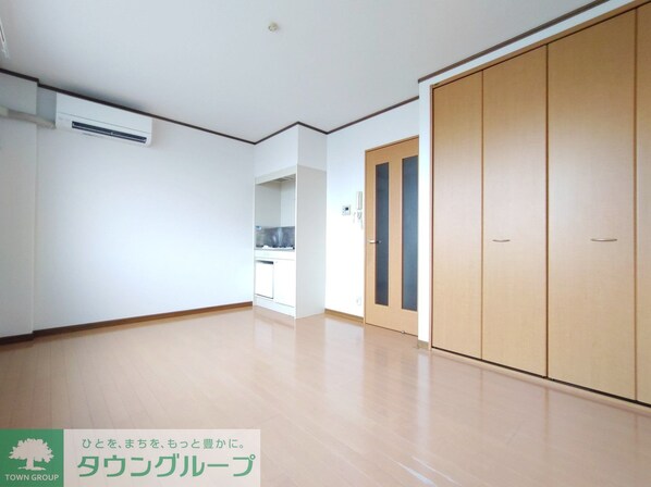 KTビルの物件内観写真